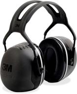 🎧 x5a 3m peltor over-earmuffs логотип