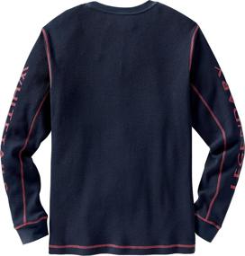 img 3 attached to 🔥 Legendary Whitetails Men's Cruiser Thermal: Providing Unbeatable Warmth and Style