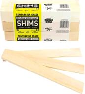 nelson wood shims contractor pack logo