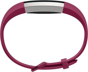 img 3 attached to 🏃 Enhance Your Fitness Journey with the Fitbit Alta HR: Track your Heart Rate and Achieve Your Goals