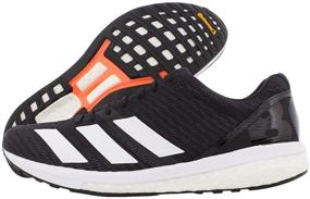 img 4 attached to Adidas Adizero Boston Running Black