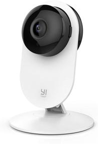 img 4 attached to Монитор видеонаблюдения YI Security для Android