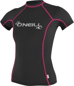 img 2 attached to ONeill Wetsuits Womens Sleeve Medium Women's Clothing in Swimsuits & Cover Ups