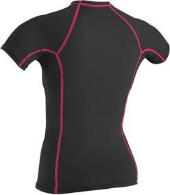 img 1 attached to ONeill Wetsuits Womens Sleeve Medium Women's Clothing in Swimsuits & Cover Ups