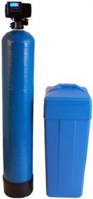 img 1 attached to 💧 Fleck 64K Water Softener Grains: Highly Efficient Solution for Crystal Clear Water