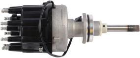img 2 attached to Cardone Select 84 3801 Ignition Distributor