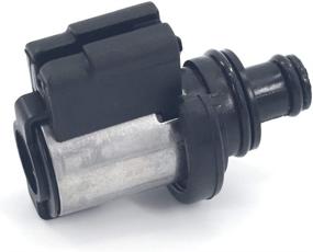 img 3 attached to 🚗 Subaru Lineartronic AWD CVT TR580 TR690 соленоид преобразователя крутящего момента 31825AA050 31825AA051 31825AA052 соленоид муфты передачи 2-3 ом