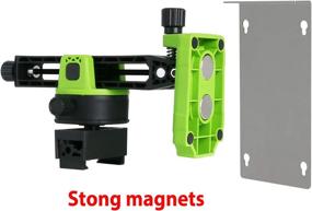 img 1 attached to Zokoun Fine-Tuning Magnetic Pivoting Adjustable Tool