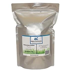 img 2 attached to 🌾 5-Pound Ammonium Sulfate (NH4)2SO4