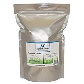 img 3 attached to 🌾 5-Pound Ammonium Sulfate (NH4)2SO4