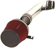 🚀 spectre performance air intake kit: high performance horsepower and torque booster: compatible with 1996-2004 ford (mustang gt) spe-9923 logo