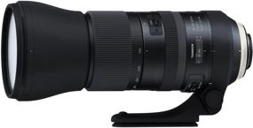 img 2 attached to Tamron SP 150-600мм F/5-6.3 Di VC USD G2 объектив для камер Nikon DSLR