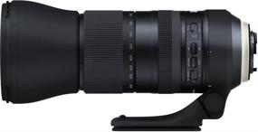 img 1 attached to Tamron SP 150-600mm F/5-6.3 Di VC USD G2 Lens for Nikon DSLR Cameras