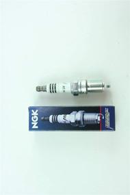 img 2 attached to NGK Iridium Spark TR55IX 7164 Replacement Parts