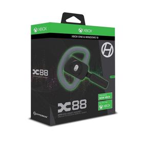 img 3 attached to 🎧 Ultimate Wireless Legacy Headset for Xbox One - Hyperkin X88