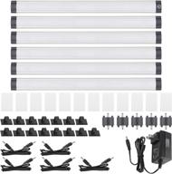 lyimrogt lighting activated white (3000k) light (pack логотип