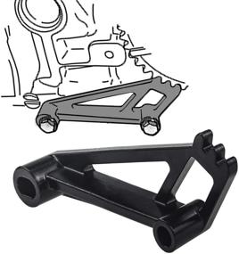 img 1 attached to 🔧 MOEBULB Cam Tool Set: Locking Tools for Ford 4.6L/5.4L/6.8L 3V Engine Cam Phaser & Timing Chain - Compatible and Effective