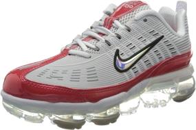 img 4 attached to Nike Женские кроссовки Vapormax Running Ck2719 400