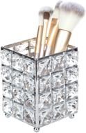 feyarl crystal cosmetics organizer container логотип