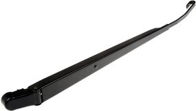 img 2 attached to 💪 Dorman 42580 Wiper Arm: Efficient & Durable Auto Accessory