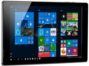 img 4 attached to 💻 Enhanced Detachable Touchscreen Experience with Windows EZpad