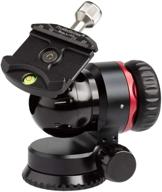 promediagear bh 1 ball head logo