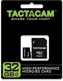 img 2 attached to TACTACAM 32GBSD Ultra Class Micro Adaptor