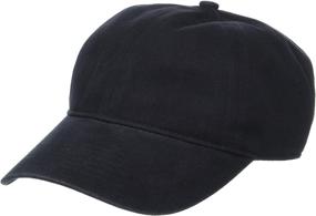 img 3 attached to 🧢 Унисекс бейсболка от Amazon Essentials