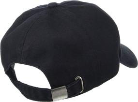 img 2 attached to 🧢 Унисекс бейсболка от Amazon Essentials