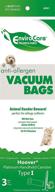 🛍️ envirocare replacement anti-allergen dust bags for hoover type i canister vacuum cleaners - pack of 3 логотип