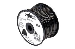 img 1 attached to LulzBot Taulman T-Glase PET 3D Printer Filament - High-Performance Filament for 3D Printing