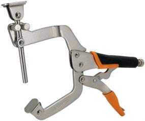 img 4 attached to CIPCO PRO TOOL Woodwork C Clamp