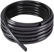 🐠 premium rhinox co2 proof tubing: optimal 50ft length for aquarium co2 diffuser in planted tanks logo