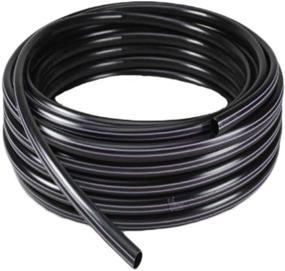 img 4 attached to 🐠 Premium Rhinox CO2 Proof Tubing: Optimal 50ft Length for Aquarium CO2 Diffuser in Planted Tanks