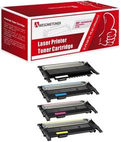 img 4 attached to Awesometoner Compatible Cartridge Replacement Magenta