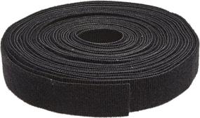 img 2 attached to BUD Industries CMS 2212 B Velcro Management