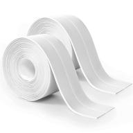 🚽 waterproof countertop bathroom protector: ultimate adhesive tapes, adhesives & sealants logo
