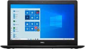img 1 attached to 💻 2021 Dell Inspiron 15 3593 15.6" HD Touchscreen Laptop, Intel Quad-Core i7-1065G7, 12GB RAM, 512GB PCIe SSD, Intel Iris Plus Graphics, MaxxAudio, HD Webcam, Windows 10 S