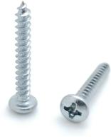 🔩 snug fastener phillips screws sng394: high-quality fastening solutions for all your projects logo