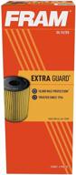 ch11885 extra guard cartridge filter logo