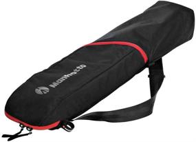 img 1 attached to 👜 Manfrotto MB LBAG90 Light Stand Carrying Case