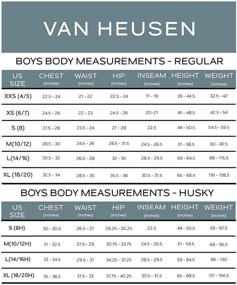 img 1 attached to Van Heusen 2 Piece Castor Boys' Formal Clothing for Suits & Sport Coats