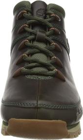 img 4 attached to 👞 Timberland Chukka Boots for Men with Ankle Support