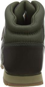 img 3 attached to 👞 Timberland Chukka Boots for Men with Ankle Support