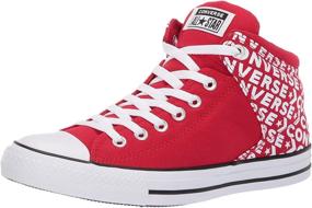 img 4 attached to 👟 Converse Unisex Taylor Wordmark Sneaker: Stylish and Versatile Footwear for All