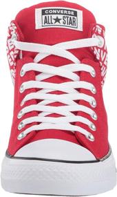 img 3 attached to 👟 Converse Unisex Taylor Wordmark Sneaker: Stylish and Versatile Footwear for All