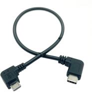 кабель usb type c to micro usb логотип