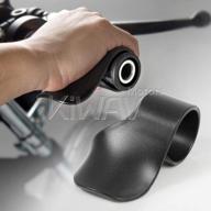 universal motorcycle throttle holder cruise assist - kiwav rocker rest accelerator assistant logo
