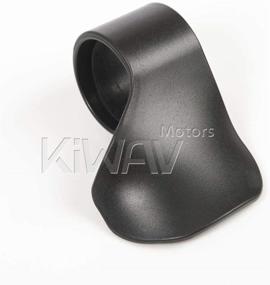 img 3 attached to Universal Motorcycle Throttle Holder Cruise Assist - KiWAV Rocker Rest Accelerator Assistant