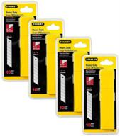 stanley 11 325t quick point snap off dispenser crafting logo